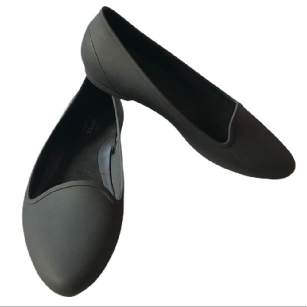 Crocs Ballet Flats
